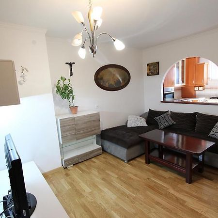Apartment Ilinovic 로비니 외부 사진