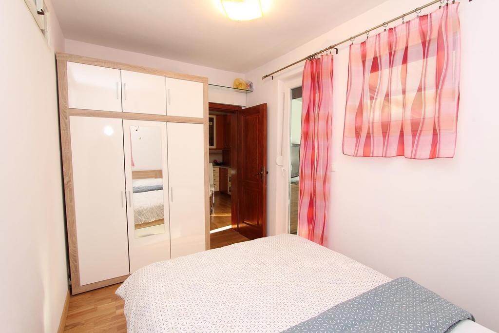 Apartment Ilinovic 로비니 외부 사진