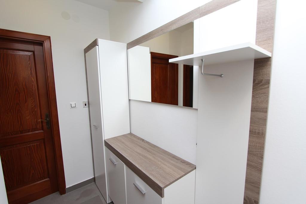 Apartment Ilinovic 로비니 외부 사진