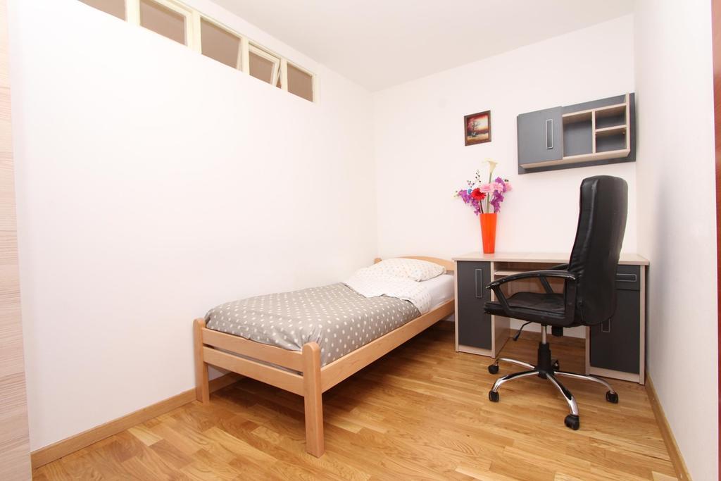 Apartment Ilinovic 로비니 외부 사진